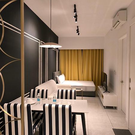 Tourism Axon Residence Bukit Bintang Kl 吉隆坡 外观 照片