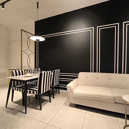 Tourism Axon Residence Bukit Bintang Kl 吉隆坡 外观 照片