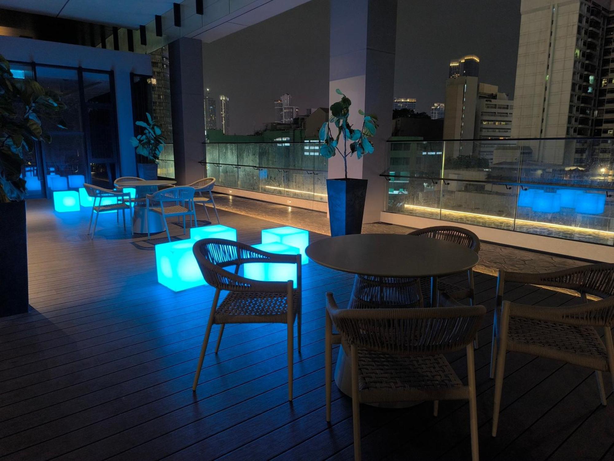 Tourism Axon Residence Bukit Bintang Kl 吉隆坡 外观 照片