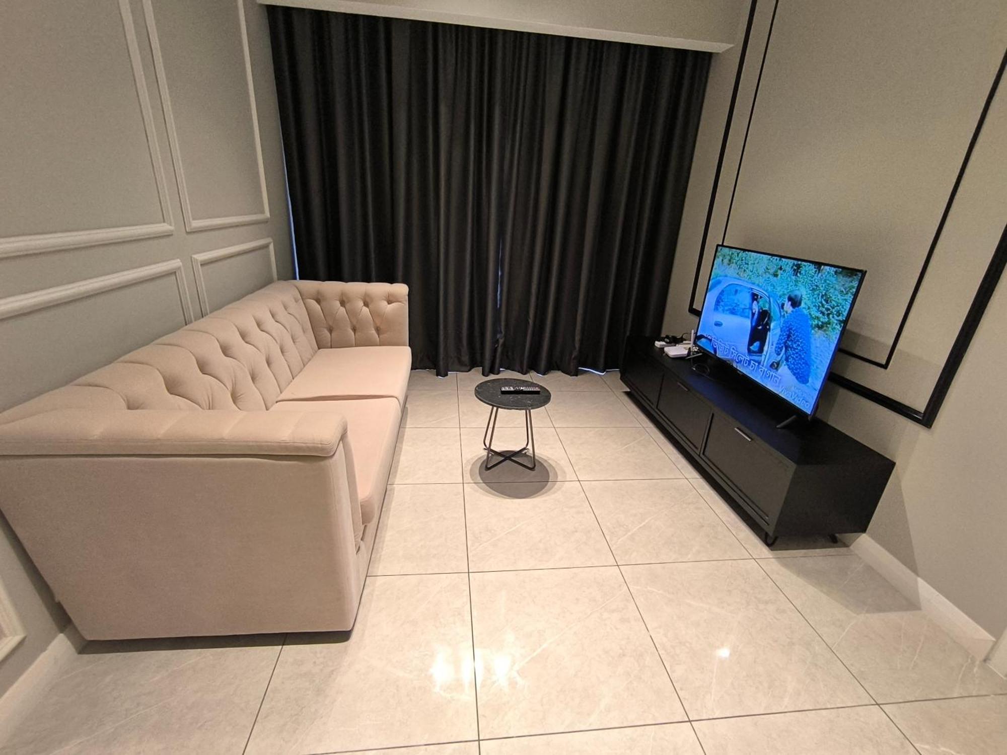 Tourism Axon Residence Bukit Bintang Kl 吉隆坡 外观 照片