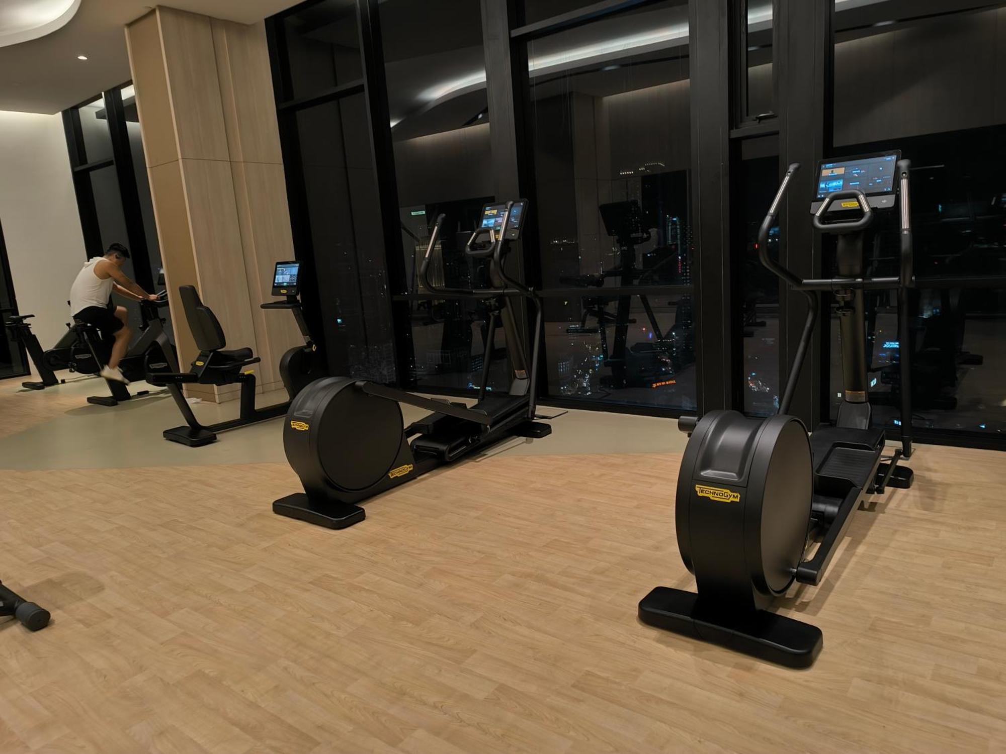 Tourism Axon Residence Bukit Bintang Kl 吉隆坡 外观 照片